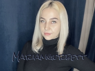 Mariamgorbett