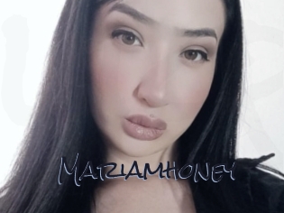 Mariamhoney