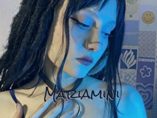mariamini Liquisexxx
