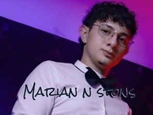 marian_n_stons Liquisexxx