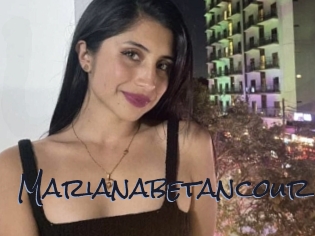 Marianabetancour