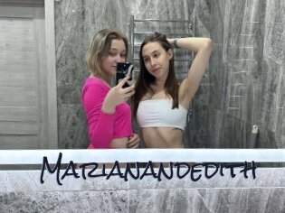 Marianandedith