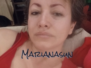 Marianasun