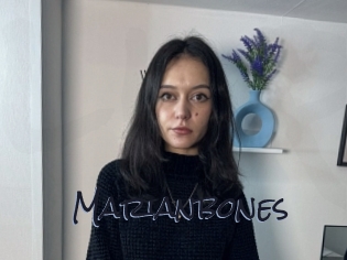 Marianbones