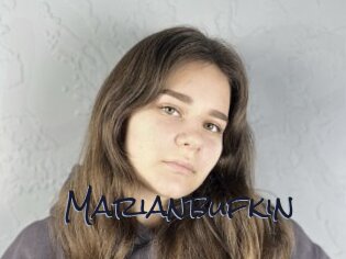 Marianbufkin