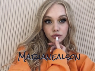 Marianealson