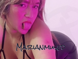 marianmused Liquisexxx