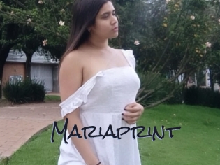 Mariaprint