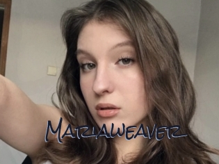Mariaweaver