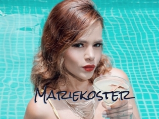mariekoster Liquisexxx