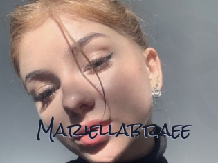 Mariellabraee