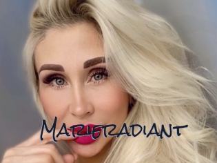 Marieradiant