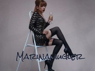 Marinamugler
