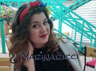 Marinaricci