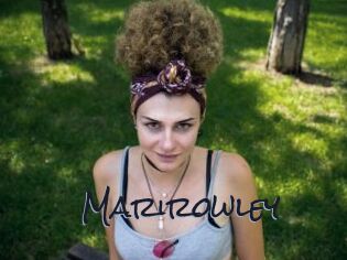 Marirowley