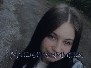 marishasummers Liquisexxx