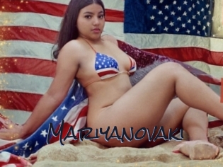 mariyanovaki Liquisexxx
