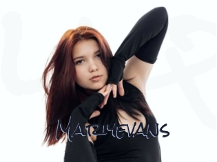 mariyevans Liquisexxx