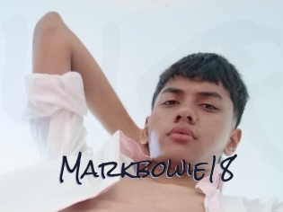 markbowie18 Liquisexxx