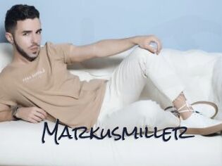 Markusmiller