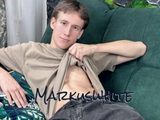 markuswhite Liquisexxx