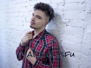 Markwilssfu