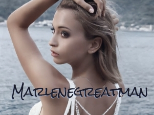 Marlenegreatman