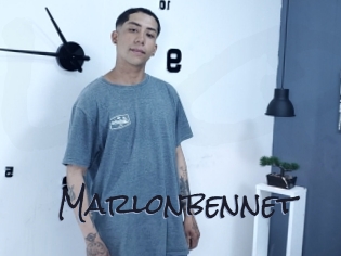 Marlonbennet