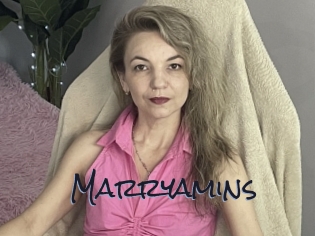 marryamins Liquisexxx