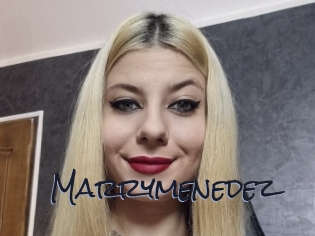 marrymenedez Liquisexxx