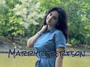 Marryrobertson