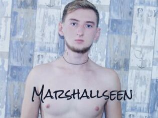 Marshallseen