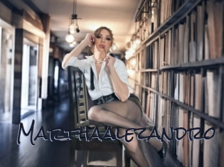 marthaalezandro Liquisexxx