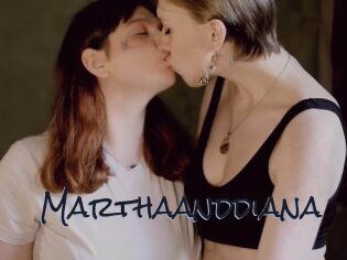 marthaanddiana Liquisexxx