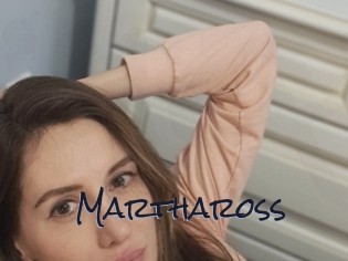 Marthaross