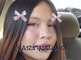 Martinalenon