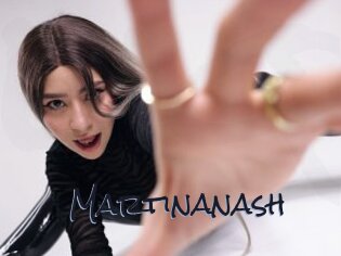 Martinanash