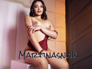 Martinasnow