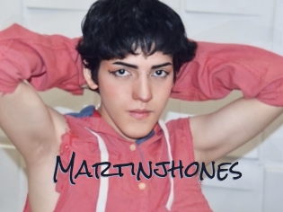 Martinjhones