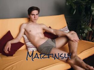 Martinsly