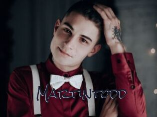 Martintodd