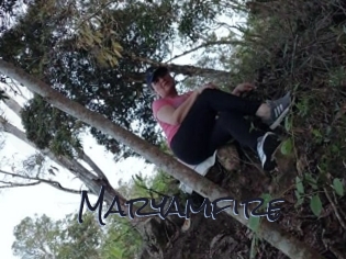 Maryamfire