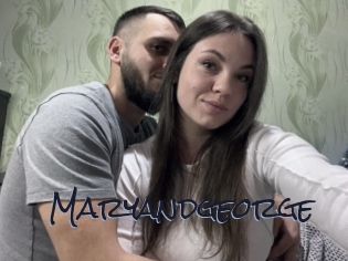Maryandgeorge