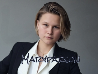 Maryparson
