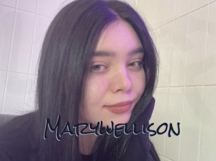marywellison Liquisexxx