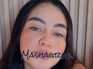 mashagreen Liquisexxx