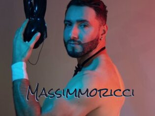 Massimmoricci