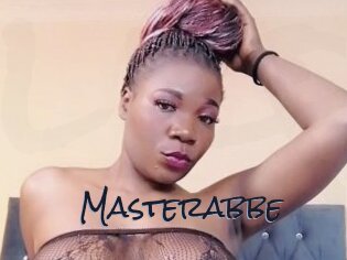 Masterabbe
