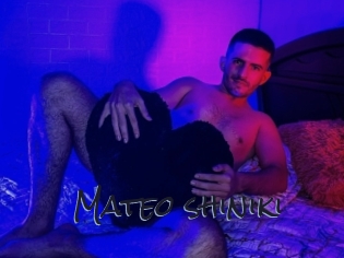 mateo_shiniki Liquisexxx