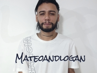 Mateoandlogan